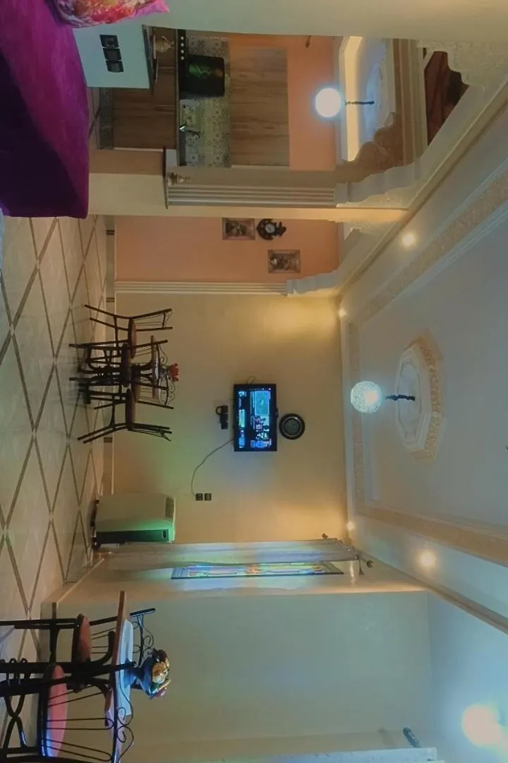 Appartement A Targa Marakeş 0*,  Fas