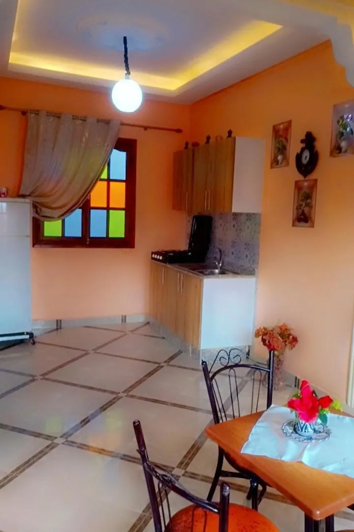 Appartement A Targa Marakeş
