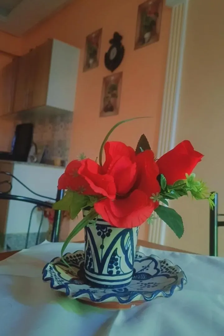 Appartement A Targa Marakéš 0*,  Maroko