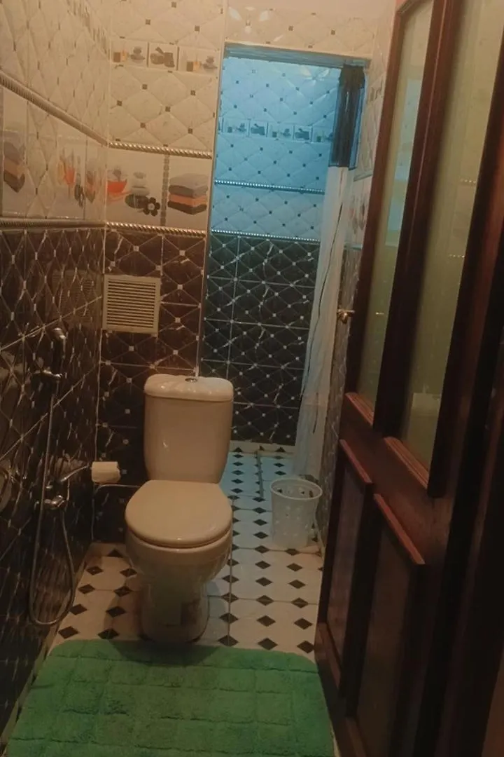 Appartement A Targa Marakéš Apartmán